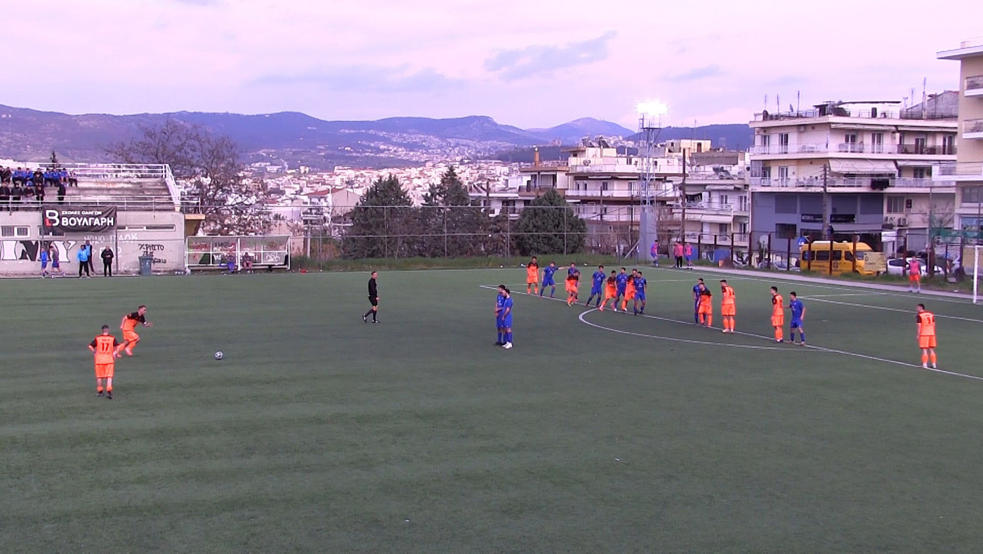 ΕΠΣΜ: Τα παιχνίδια της Α1-Απουσίες και επιστροφές