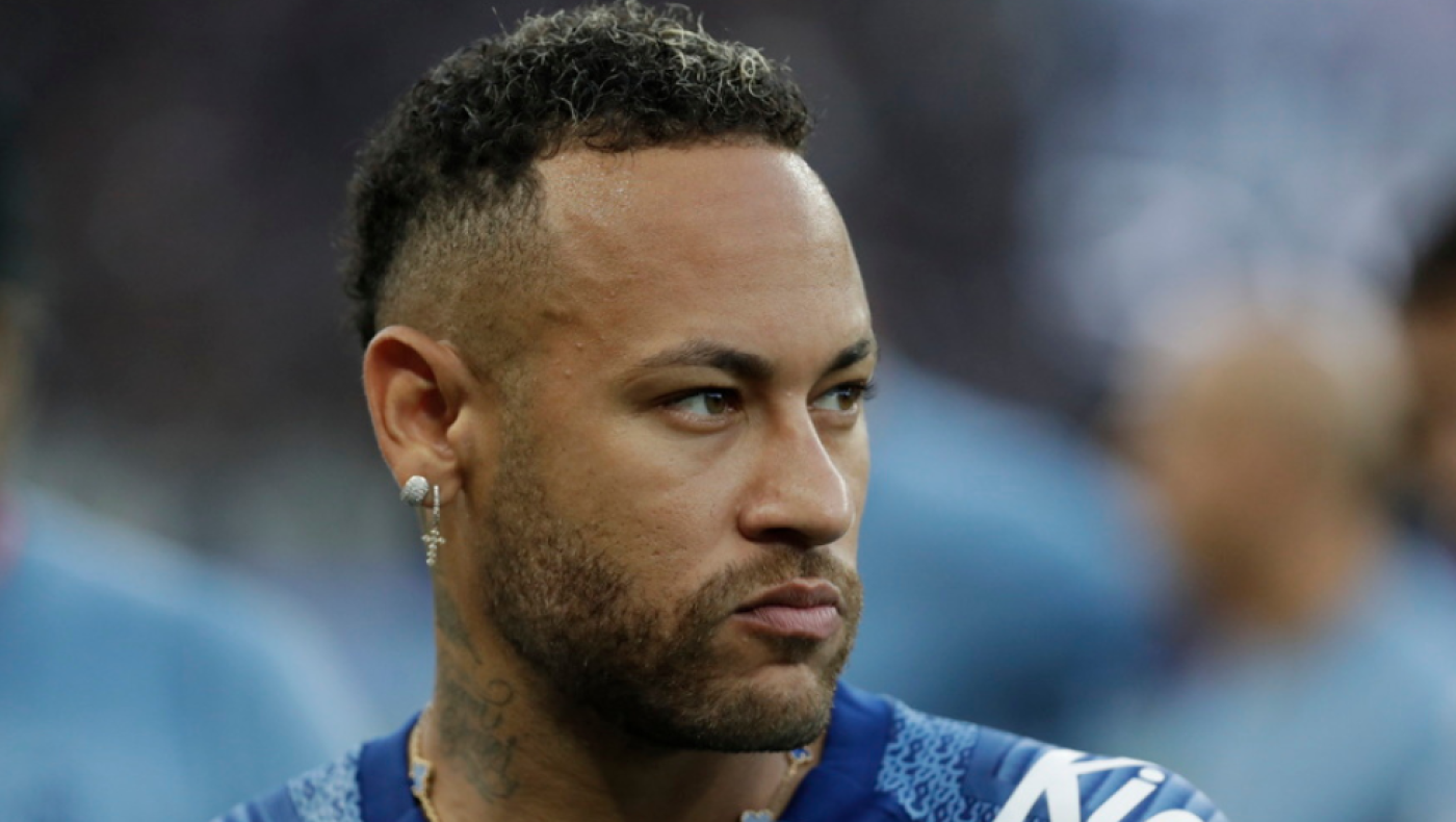 Σχολιαστής του Μουντιάλ 2026 ο Νεϊμάρ αν δεν τον επιλέξει ο Αντσελότι