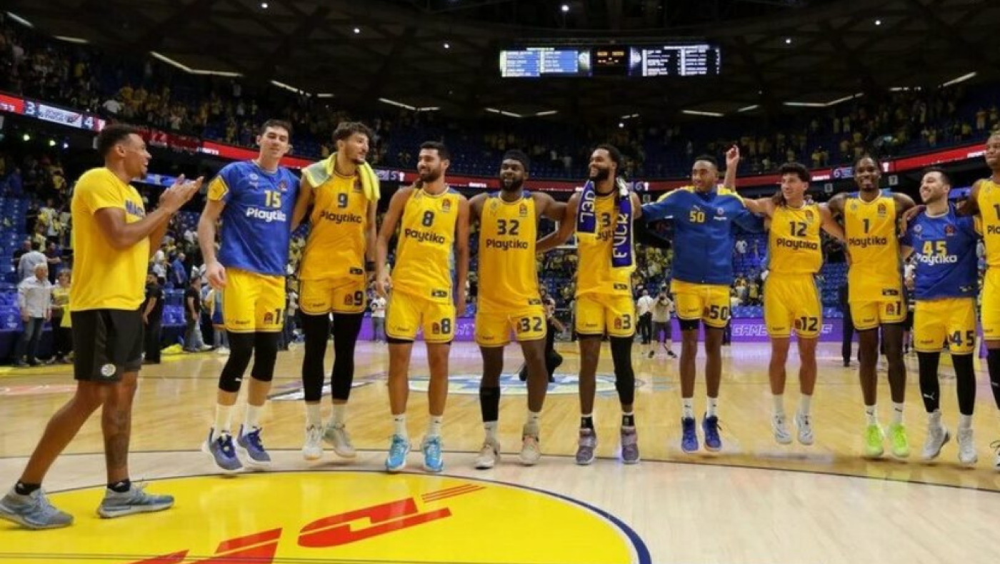 Για βιασμό και κακοποίηση ανήλικου κατηγορείται ο φροντιστής της Μακάμπι