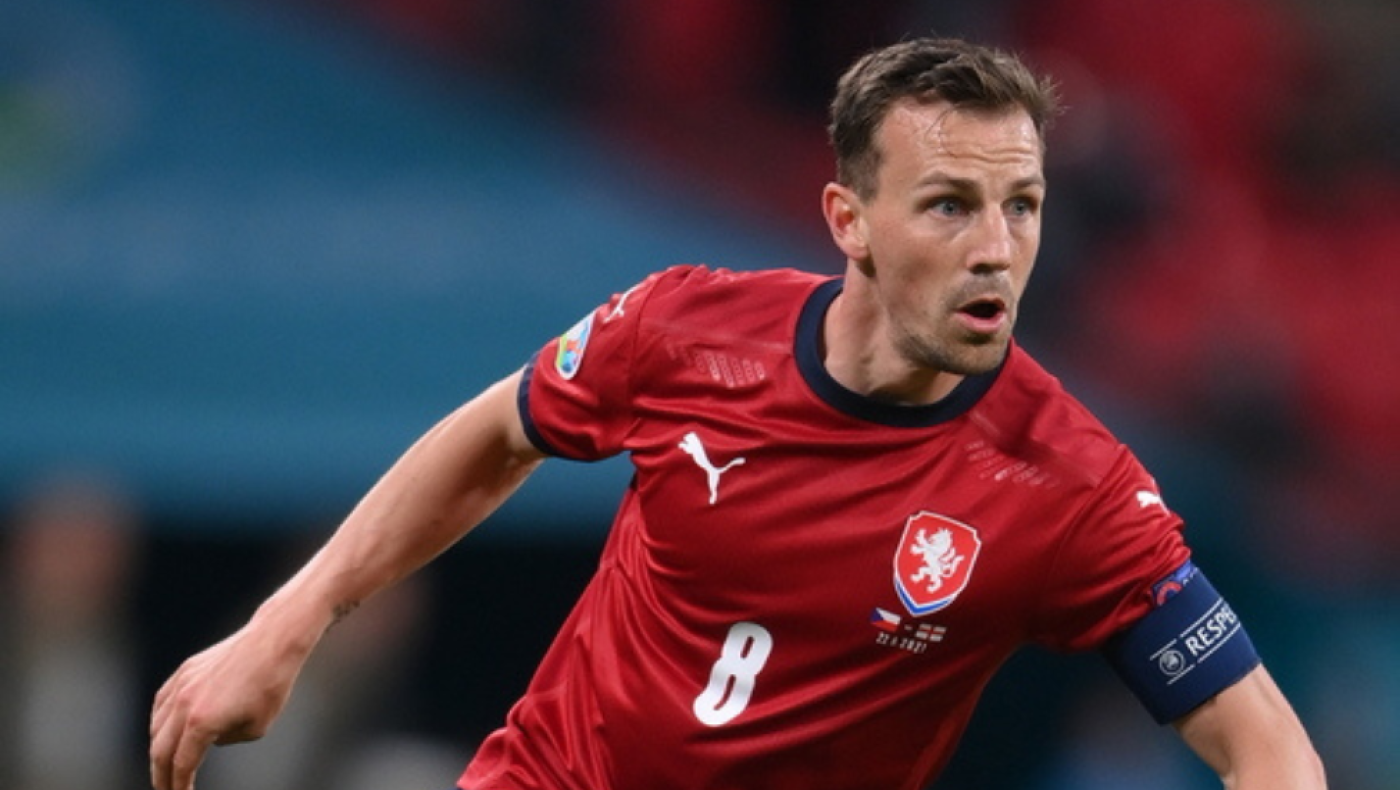 Η... επιστροφή: Ο Νταρίντα στο Παγκόσμιο Κύπελλο 2026