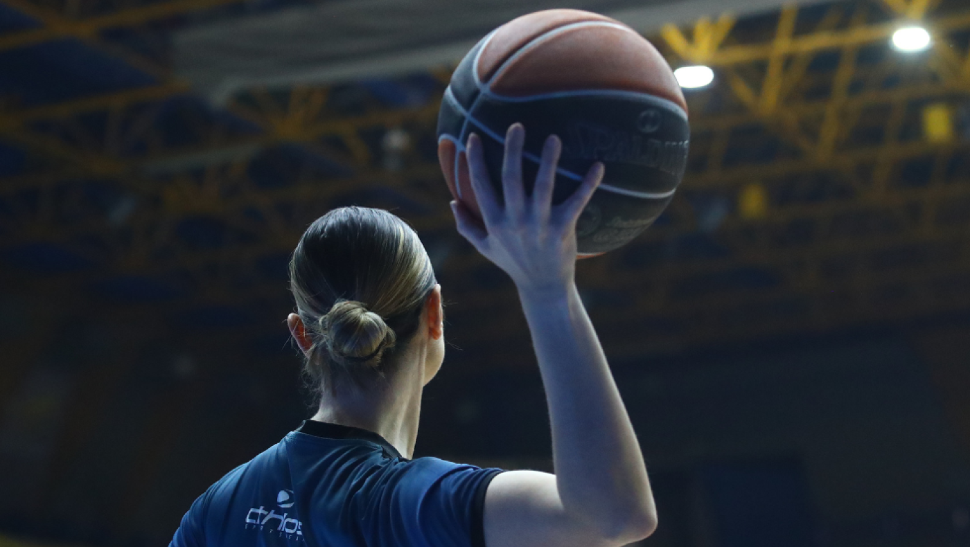 Stoiximan GBL: Ποιοι σφυρίζουν το ντέρμπι Άρης-ΑΕΚ