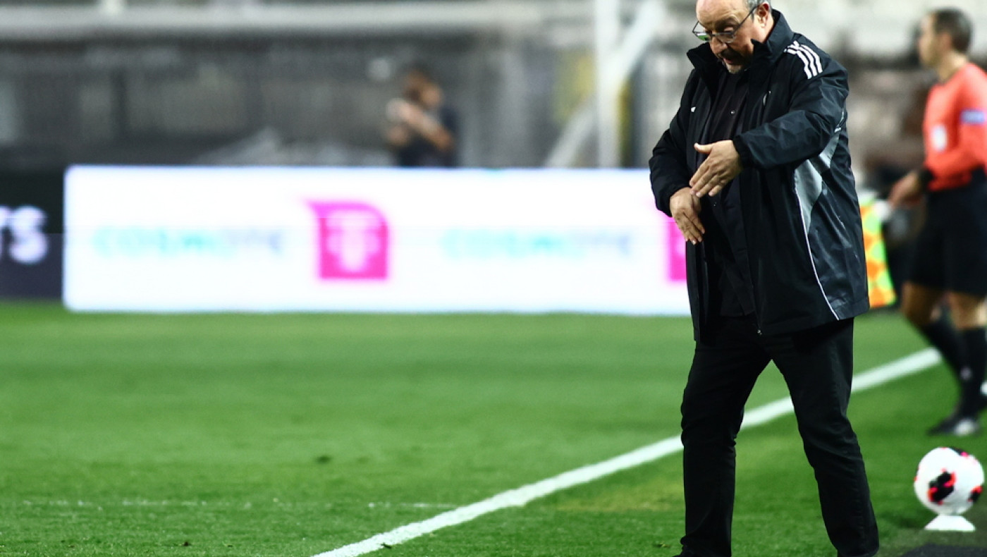 ΠΑΟΚ-Παναθηναϊκός: Έτσι παρατάσσονται οι «πράσινοι» στην Τούμπα