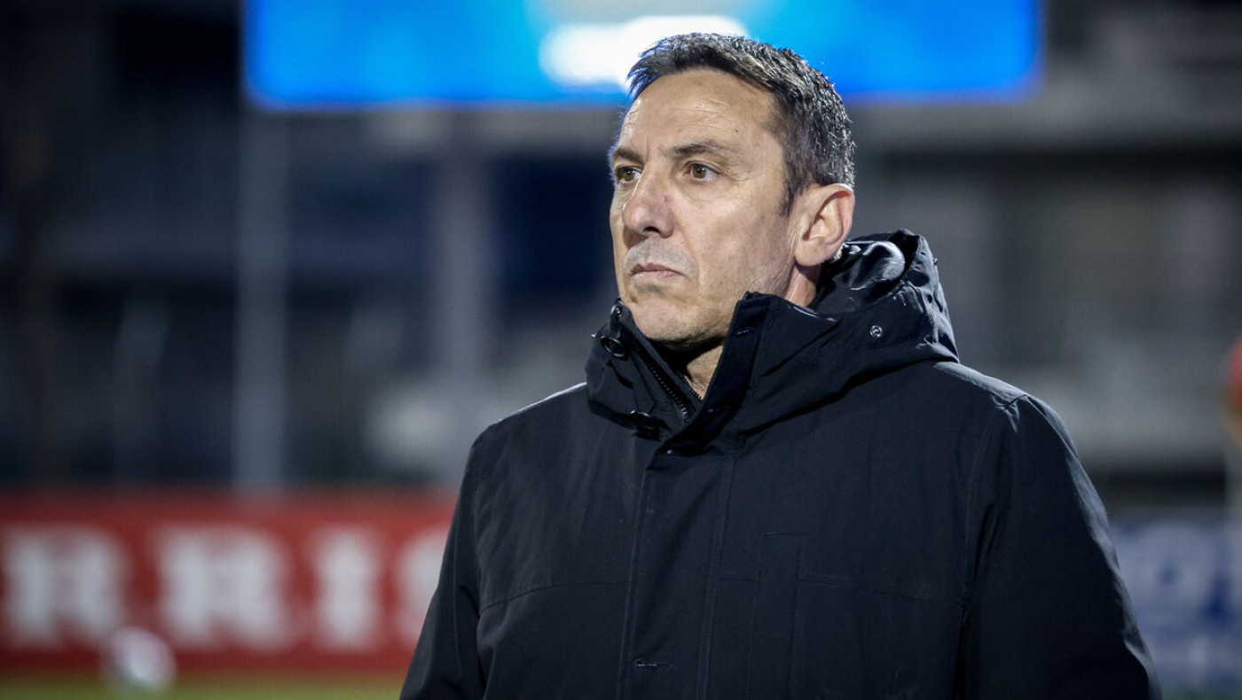 Λεβαδειακός: Χωρίς με τρεις με Άρη