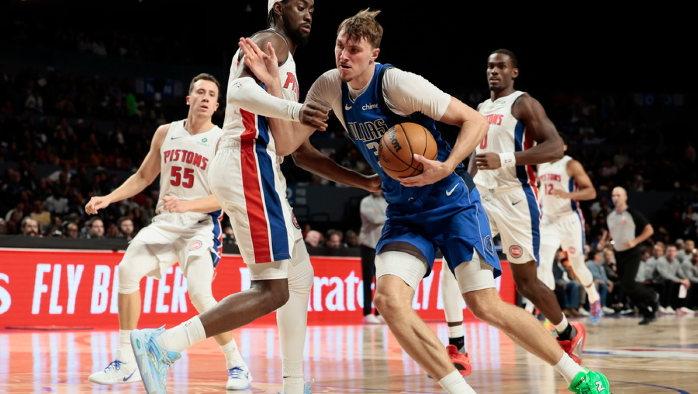 ΝΒΑ: Ο Κούπερ Φλαγκ έγραψε ιστορία με 50άρα