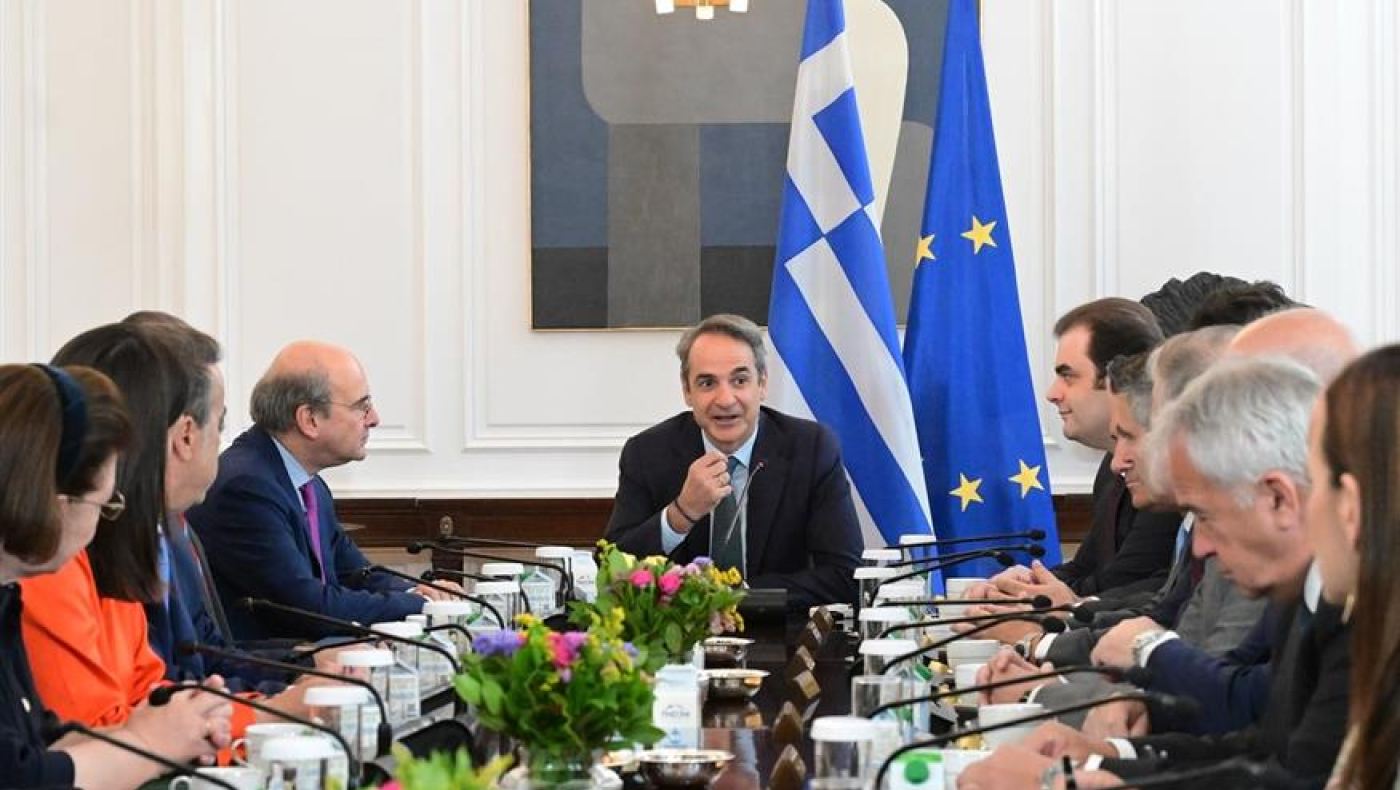 «Τρίζει» το Μαξίμου: Σε ποιους πέφτει ο πέλεκυς για το σκάνδαλο του ΟΠΕΚΕΠΕ