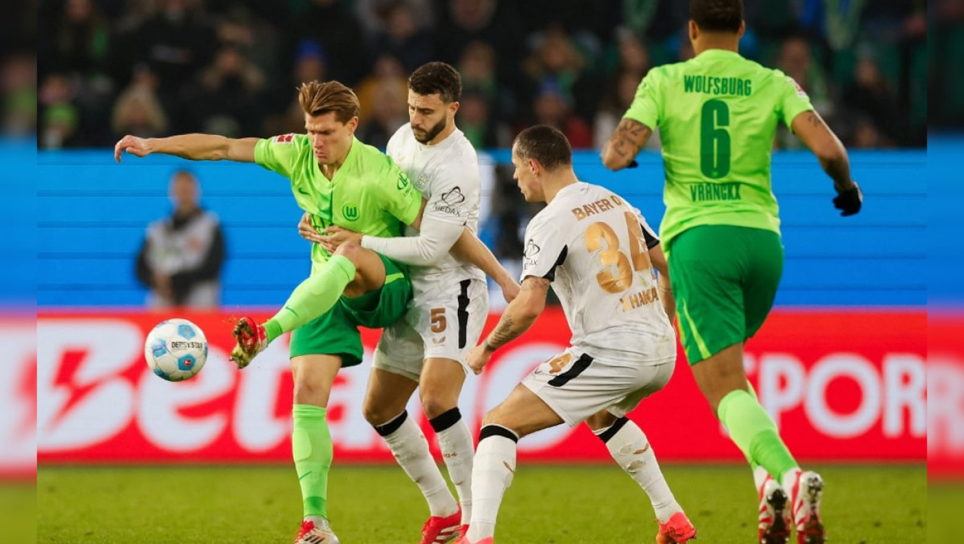 Bundesliga: Μεγάλες «μάχες» για παραμονή και… σεντόνι - Κανάλια και ώρες μετάδοσης