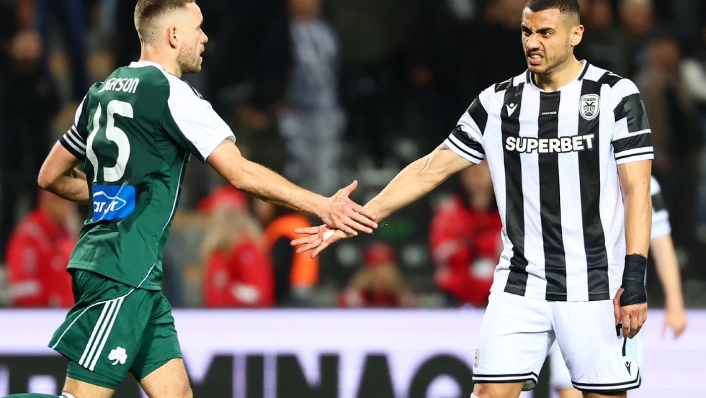 PAOK VIEW: «Ο ΠΑΟΚ είχε την υπεροχή, αλλά φάνηκε πόσο έλειψαν Μεϊτέ και Ζίβκοβιτς»