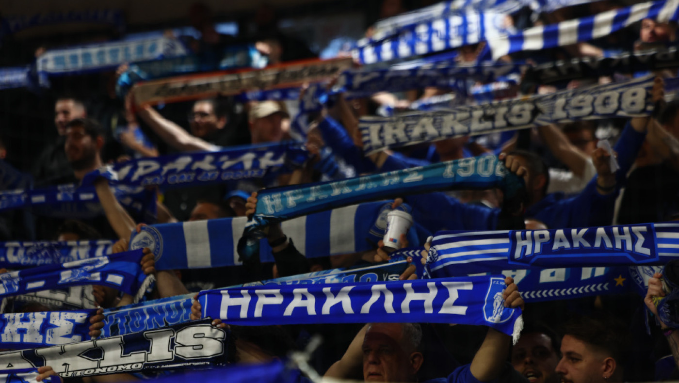 Ηρακλής: Στον «αέρα» τα εισιτήρια για το ντέρμπι με τον ΠΑΟΚ