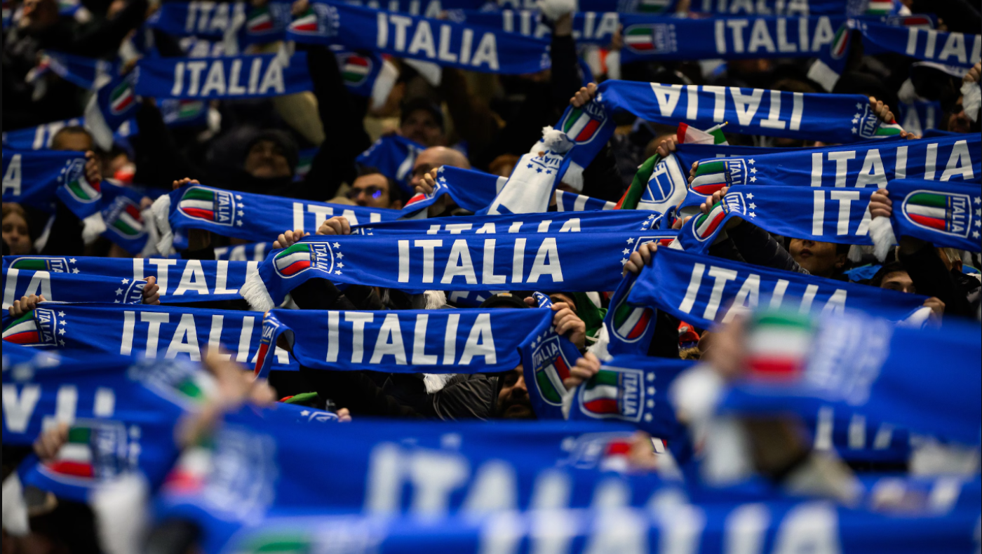 Ιταλία-Σοκαριστικές καταγγελίες διαφθοράς στο ποδόσφαιρο: «Τα πράγματα είναι βρώμικα»