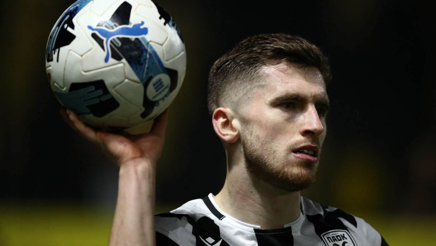 Τζόντζο Κένι: Το ρεκόρ καριέρας που… τον περιμένει να επιστρέψει