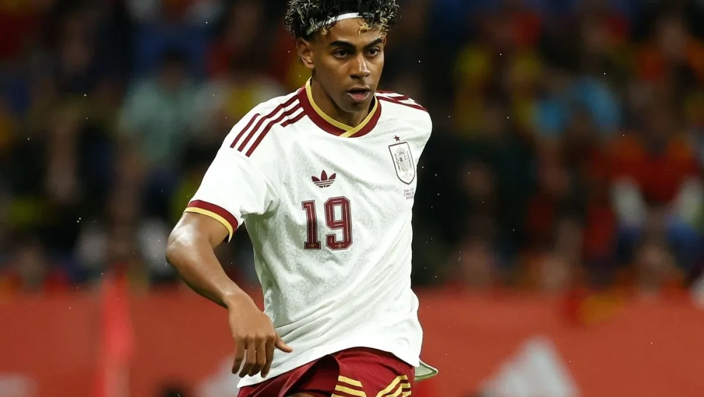 Γιαμάλ: ﻿«Η χρήση μίας θρησκείας με χλευασμό σε κάνει να φαίνεσαι ρατσιστής»