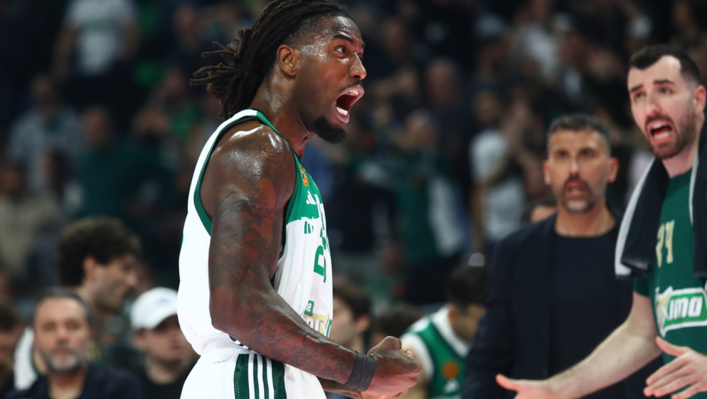 Παναθηναϊκός: Με «όπλα» τις επιστροφές και τον κόσμο, ψάχνει βήμα εξάδας στη Σόφια