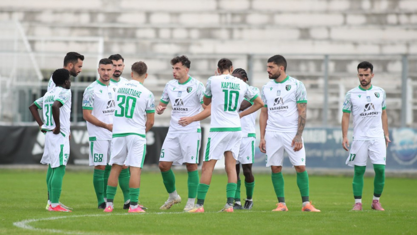 SL2-Play Out: Εμβόλιμη αγωνιστική-Το πρόγραμμα της 7ης αγωνιστικής στον Βορρά-Πότε παίζουν Μακεδονικός και ΠΑΟΚ Β