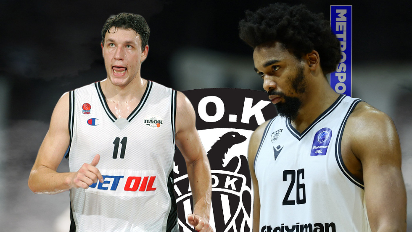 ΠΑΟΚ: Ο Μπεν Μουρ απειλεί να «ξαραχνιάσει» πρωτιά του Μαυροκεφαλίδη