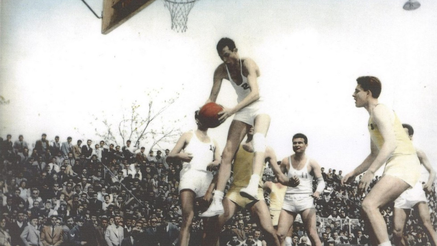 ΠΑΟΚ: Κίνηση υψηλού συμβολισμού πριν το τζάμπολ με Μούρθια