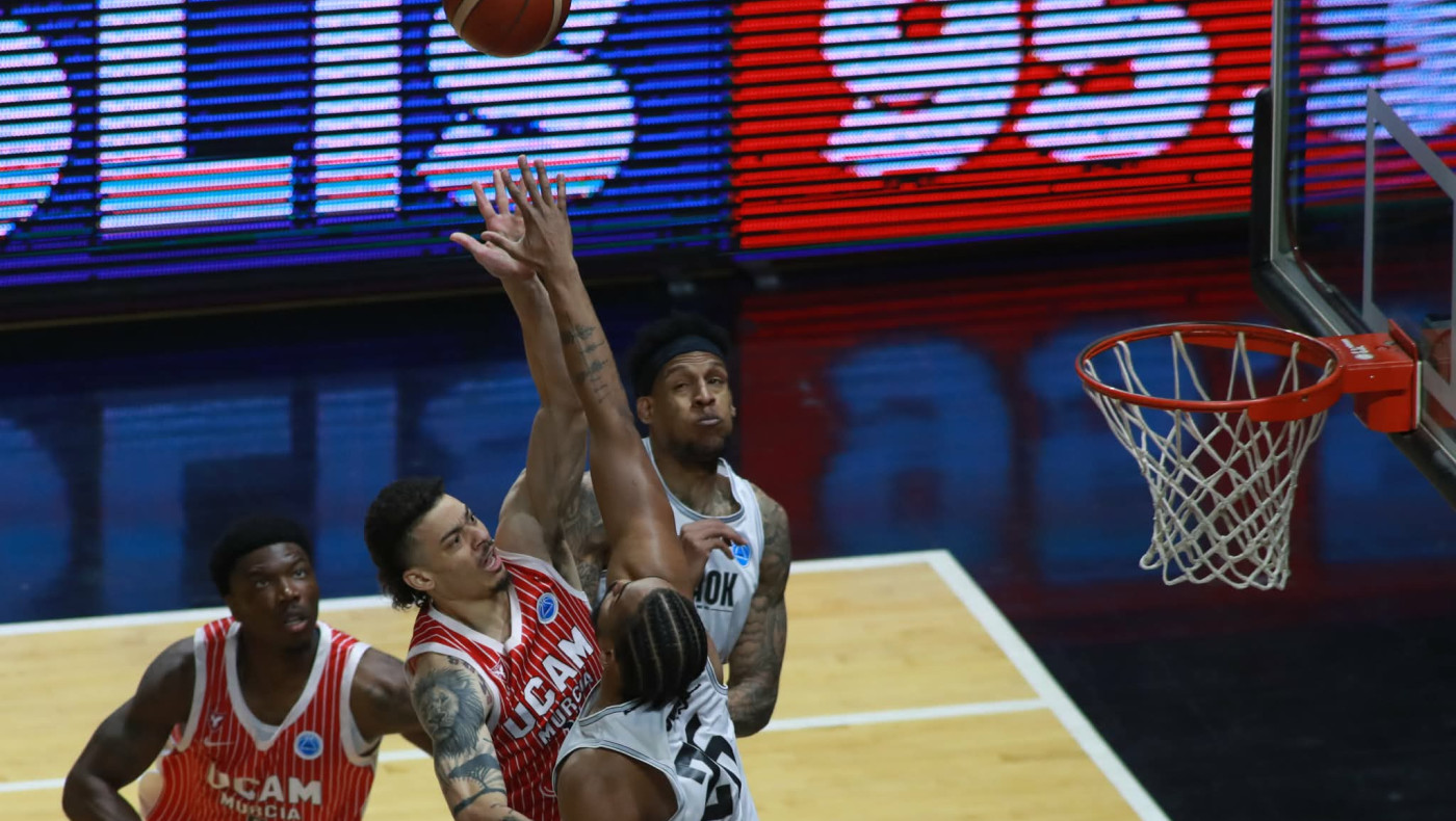 Με τη... ματιά της ΚΑΕ ΠΑΟΚ η μεγάλη νίκη κόντρα στη Μούρθια