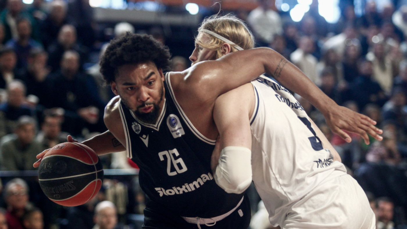 ΠΑΟΚ-Μπούτσκος ενόψει Καρδίτσας: «Να αξιοποιήσουμε το καλό μομέντουμ»