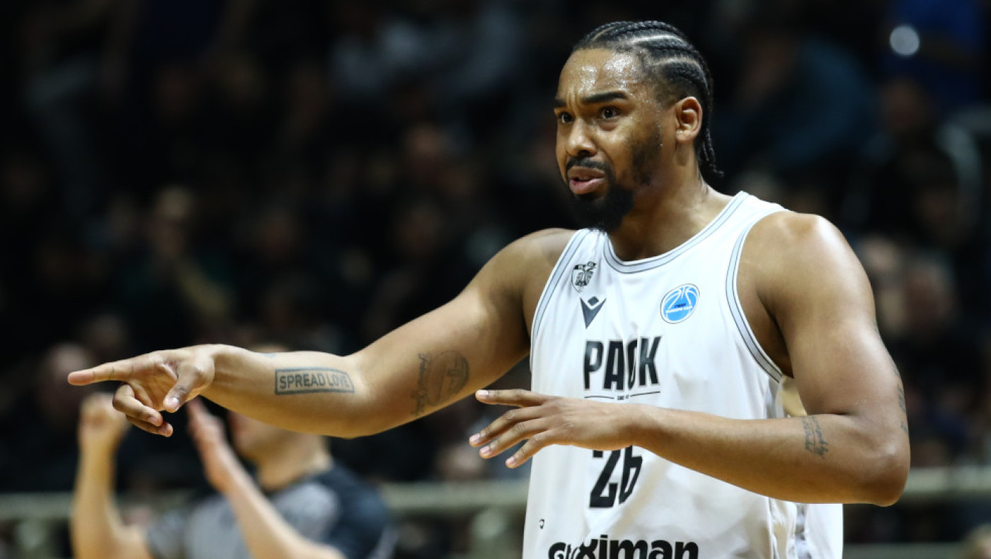 Μαρκόπουλος: «Ο ΠΑΟΚ υπερεκτίμησε τη Μούρθια στο 1ο μέρος-Αυτά πρέπει να προσέξει στην Ισπανία»