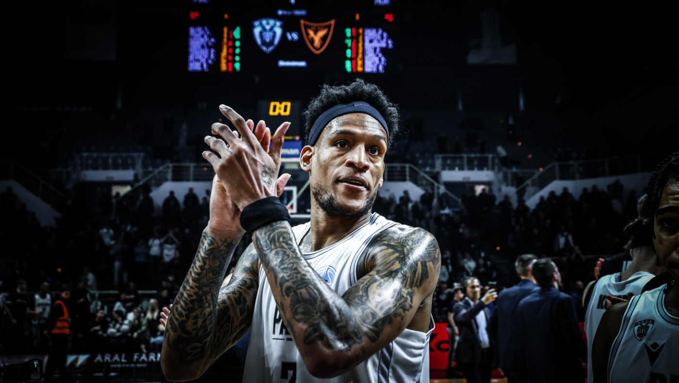 Λάιος: «Ο ΠΑΟΚ έκανε τη Μούρθια να φαίνεται πολύ μέτρια - Θα έχει πολλές πιθανότητες αν…»