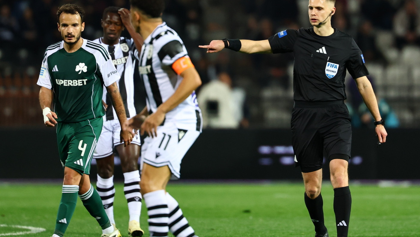 ΠΑΕ ΠΑΟΚ: «Δεν μπορούμε να ανεχθούμε λάθη σε τόσο κρίσιμα παιχνίδια»