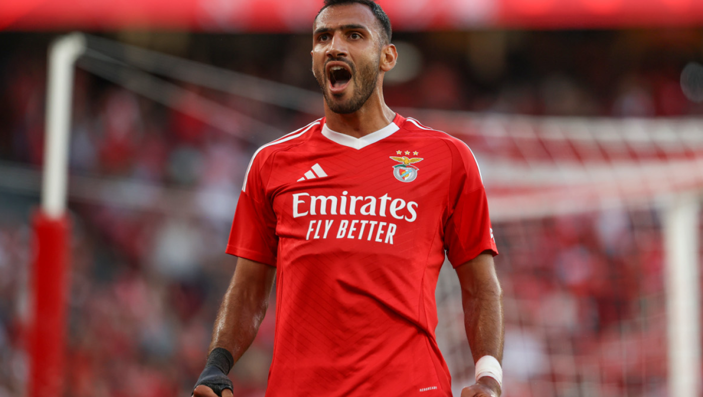 Ευρώπη: Ο Παυλίδης ανάμεσα στους καλύτερους... «εκτελεστές»