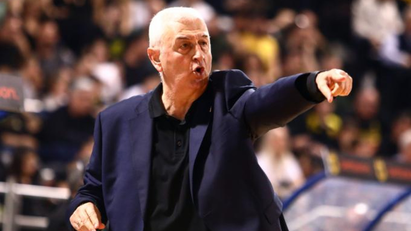 Σάκοτα: «Μπορεί να μας πείραξε ο φωτισμός - Ο Γκρέι τραυματίστηκε από ένα καλώδιο»