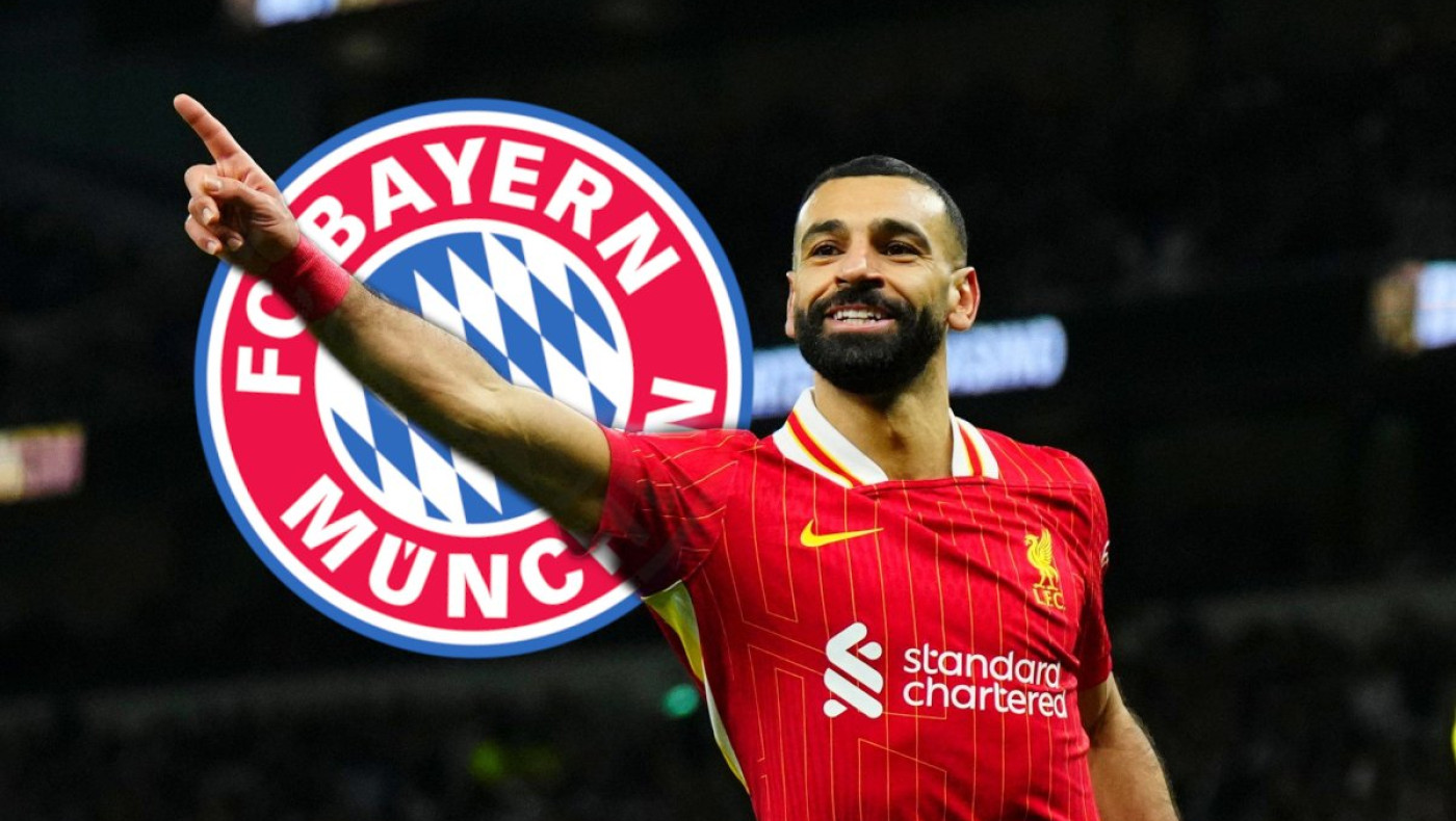 Μπάγερν Μονάχου: Παίρνει Σαλάχ; Τι απάντησε στις φήμες