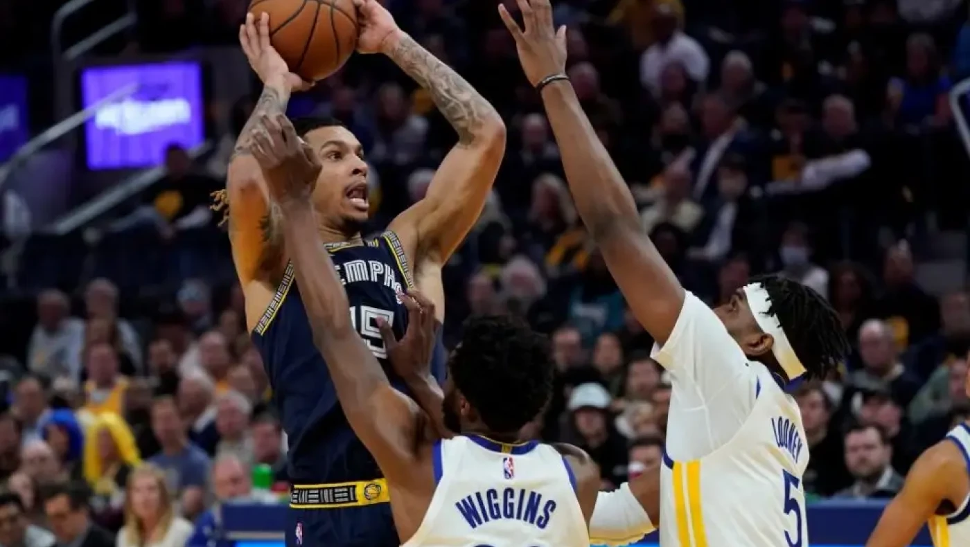 NBA: Συνελήφθη ο Μπράντον Κλαρκ