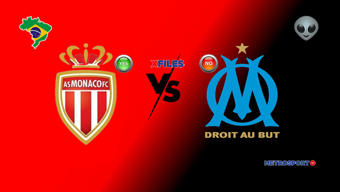 «X-Files» :  Η κούκλα μας η Σκάλυ είναι ήδη στην Γαλλία : I want to believe you, darling Monaco...