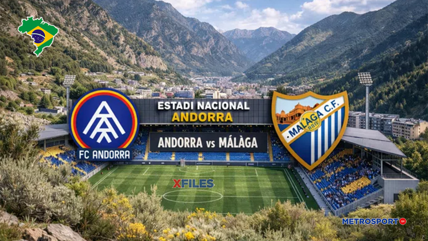 «X-Files» :  Κέρδος από έξι ταμεία και ο Μιχάλης Βραζιλιάνος σήμερα, ρισκάρει : I want to believe you, darling Málaga...