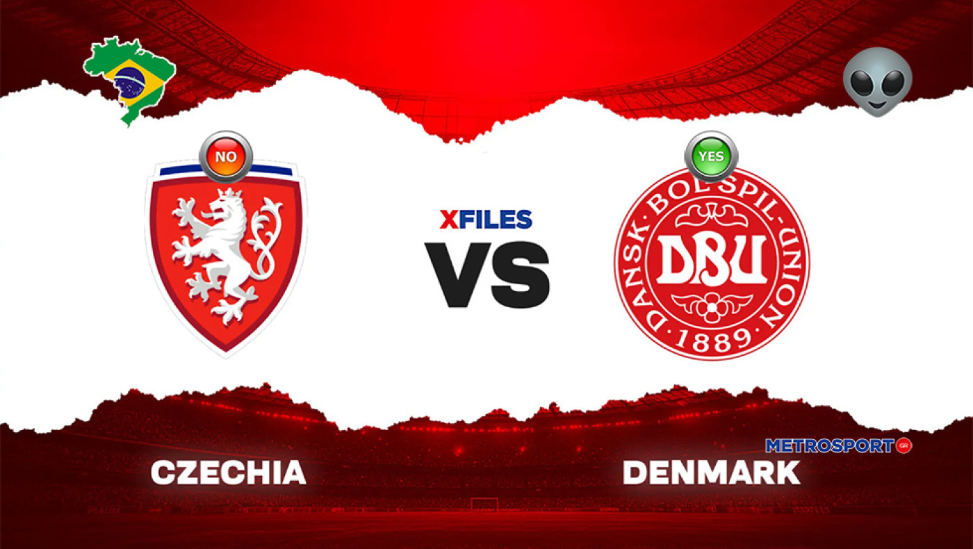 «X-Files» :  Η κούκλα μας η Σκάλυ αποφάσισε : I want to believe you, darling Denmark...