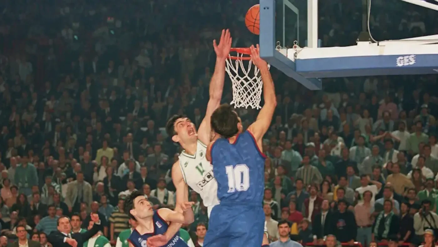 «Marca» για την Ευρωλίγκα του Παναθηναϊκού: «Η μεγαλύτερη κλοπή στην ιστορία»