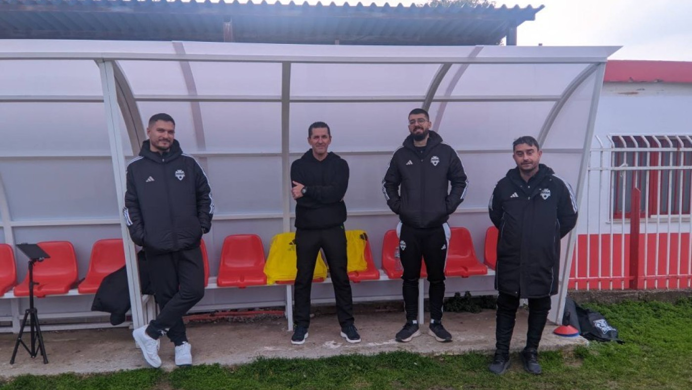 ΜΠΑΜ-Κωνσταντάρας: «Ηταν μια νίκη που χρειαζόμασταν»