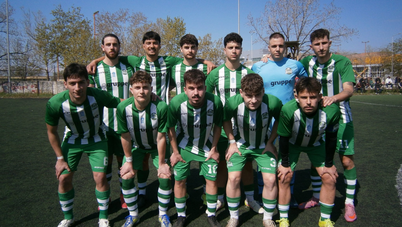 Ετοιμη να γράψει ιστορία η Αναγέννηση Ρυσίου