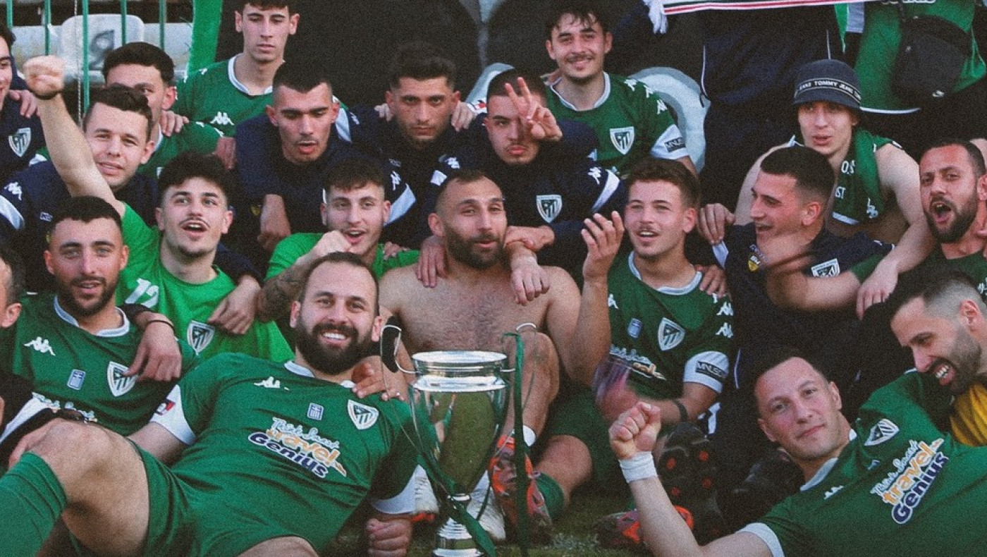 Αγροτικός Αστέρας: Θέτει νέους στόχους-Απολογισμός και ημερομηνία εκλογών