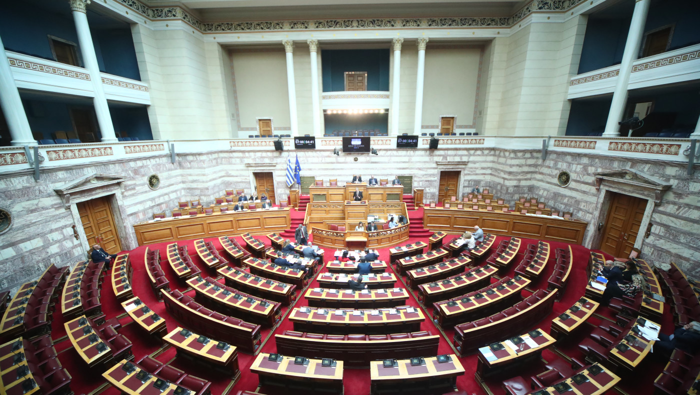 Σκάνδαλο ΟΠΕΚΕΠΕ: Ομόφωνη η άρση της ασυλίας για τους 11 βουλευτές της ΝΔ