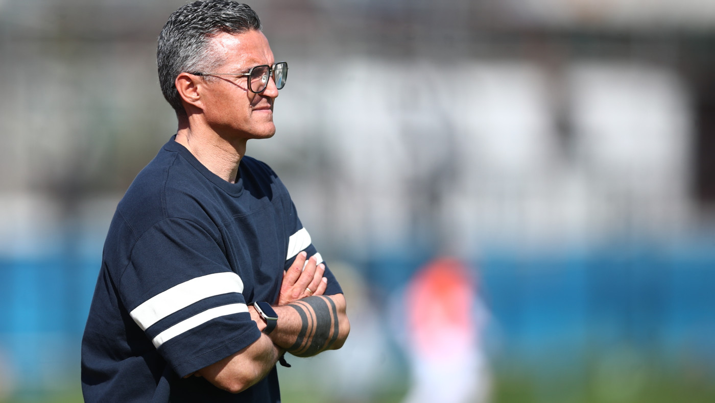 Πονζ για ΠΑΟΚ Β': ﻿«Μεγάλη νίκη που μας φέρνει πιο κοντά στον στόχο»