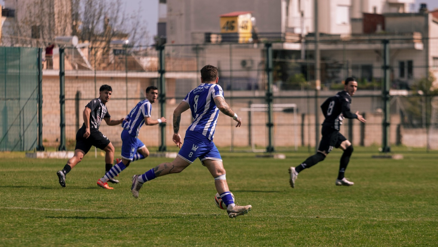 Ο χάρτης της νέας Γ’ Εθνικής με τους 10 ομίλους