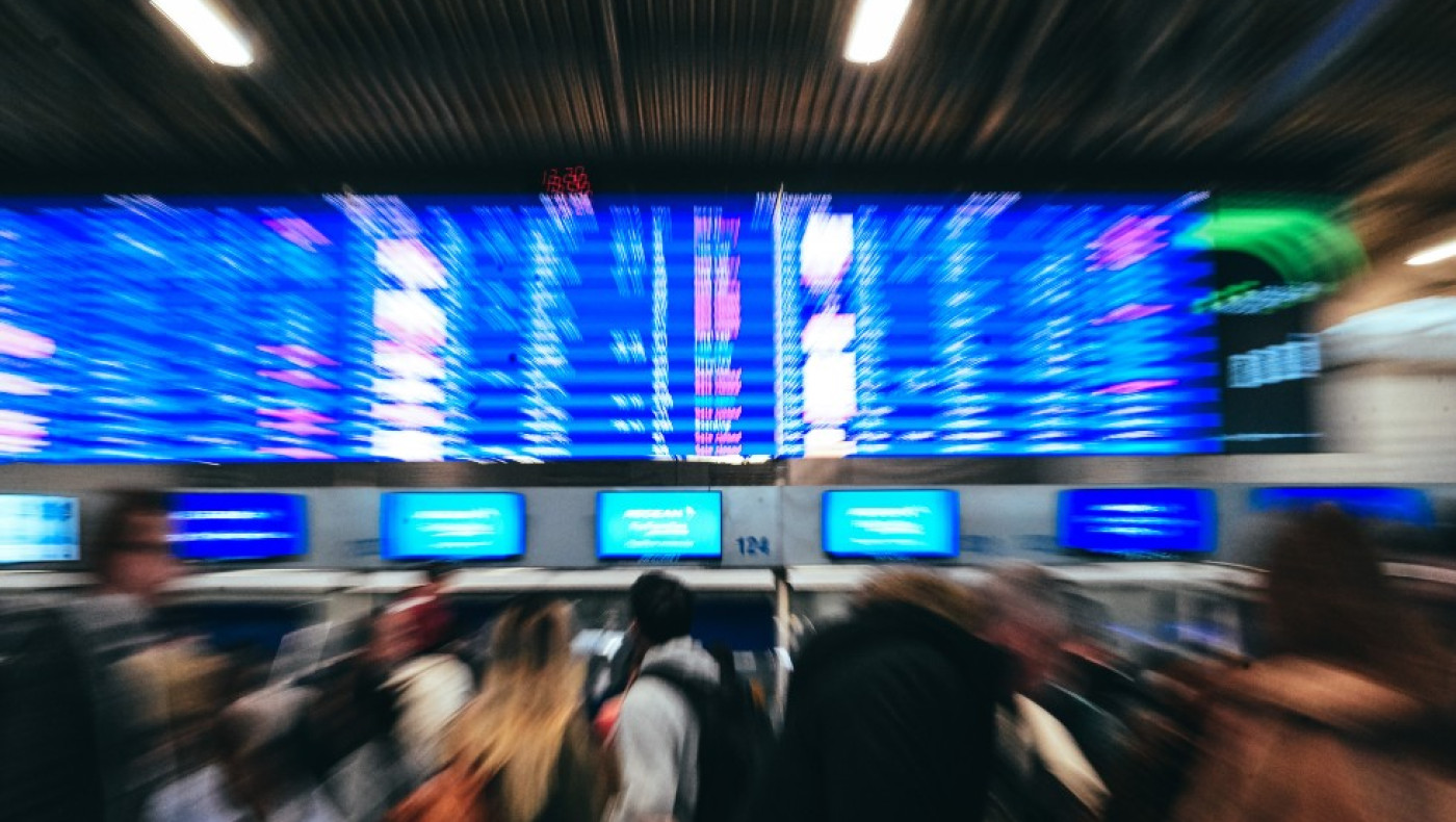 Τι αλλάζει από σήμερα στα ταξίδια εντός της ΕΕ