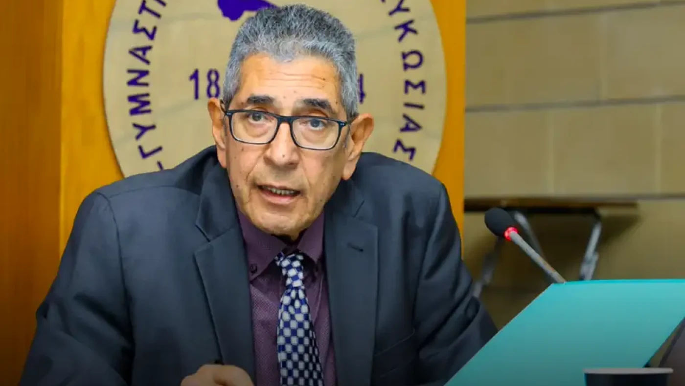 Θλίψη στον ελληνικό αθλητισμό: Πέθανε ο Αντώνης Γεωργαλλίδης