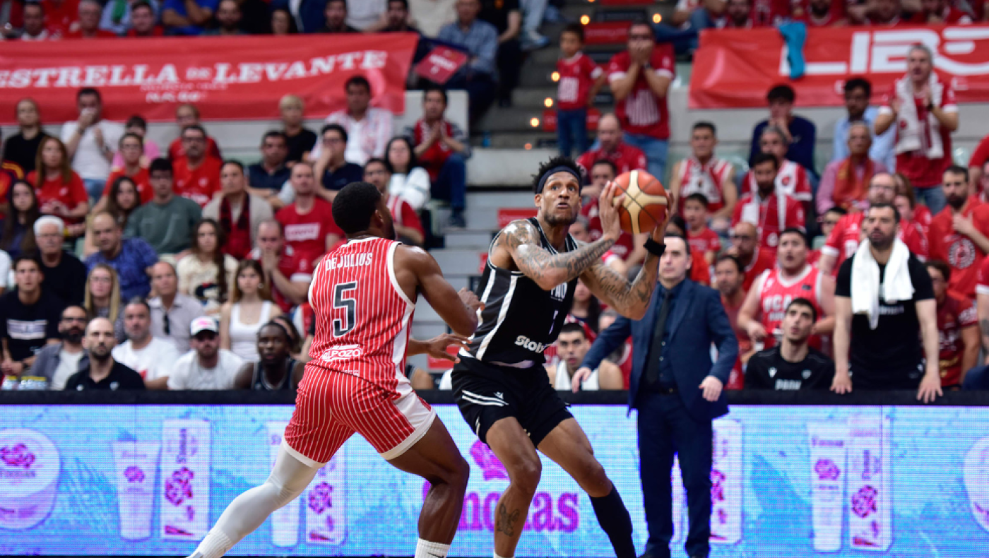 Μέλβιν: «Είμαστε πεινασμένοι, θέλουμε περισσότερα - Παίξαμε για τον ΠΑΟΚ και τη φανέλα»