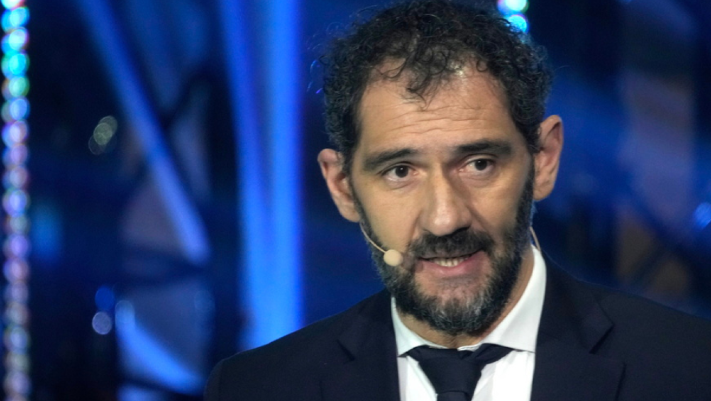 Γκαρμπαχόσα για το NBA Europe: «Εγγύηση για το μέλλον του ευρωπαϊκού μπάσκετ»