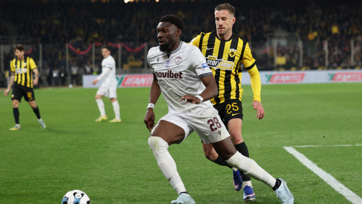 Η αποστολή της ΑΕΛ με Παναιτωλικό: Φωνάζει παρών ο Μπατουμπινσικά