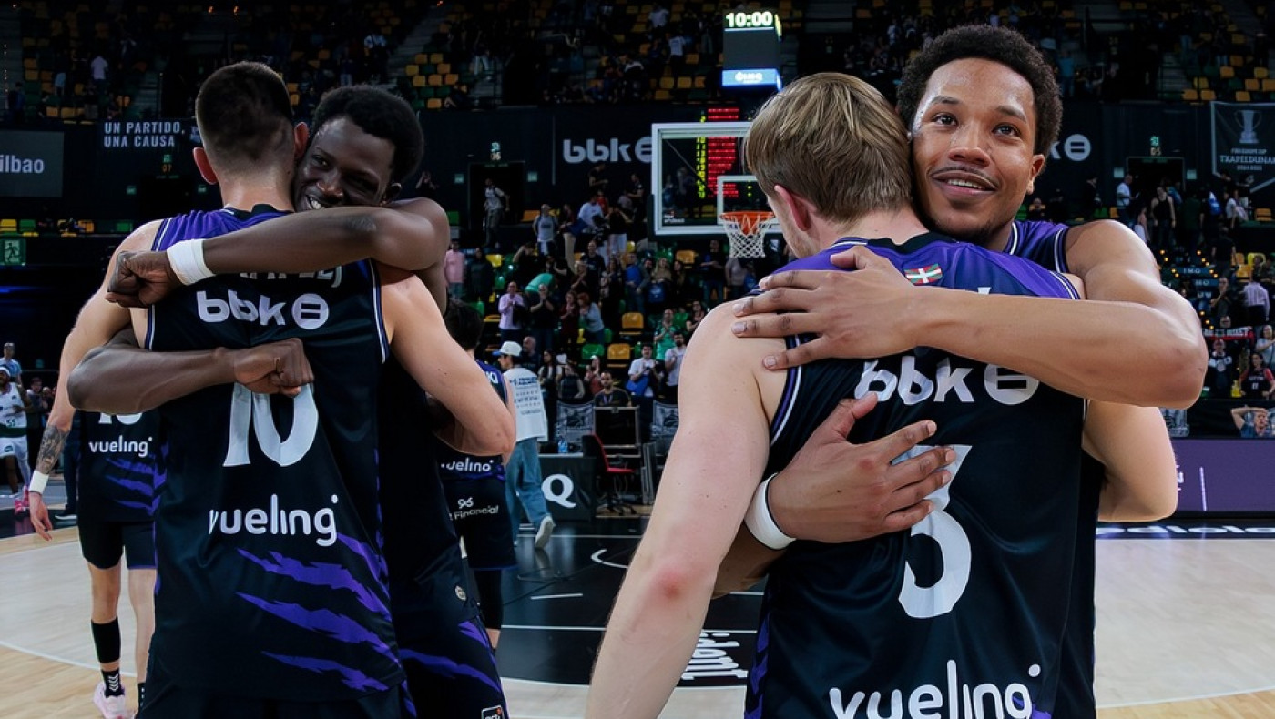 Η Μπιλμπάο δοκιμάζεται στη Βαρκελώνη, την… τσεκάρει ο ΠΑΟΚ