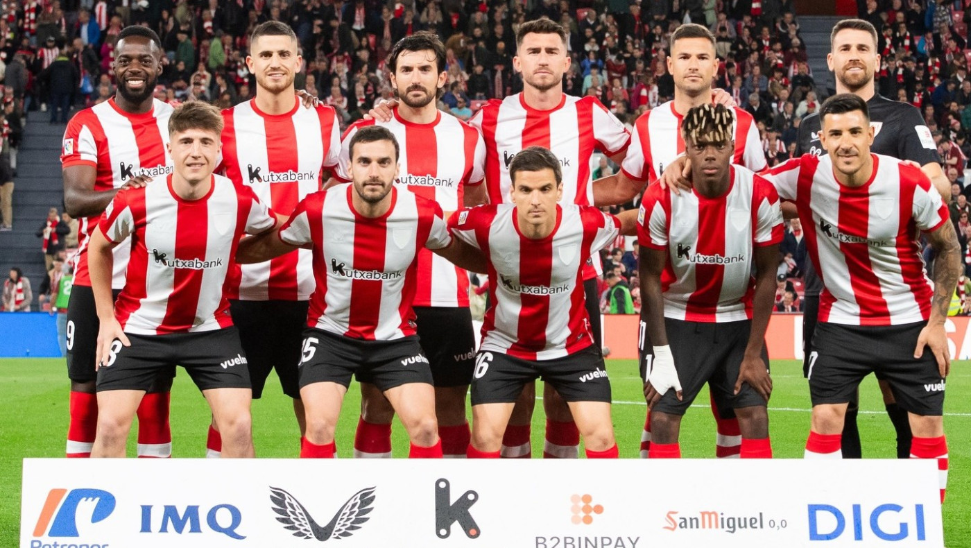 Κλεμέντε κατά της… νέας Μπιλμπάο: «Δεν είναι ειλικρινής με τον κόσμο»