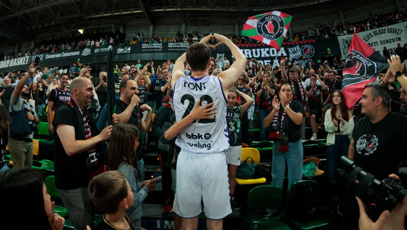 Στον τελικό η Μπιλμπάο, θα αντιμετωπίσει για δεύτερη απανωτή χρονιά τον ΠΑΟΚ