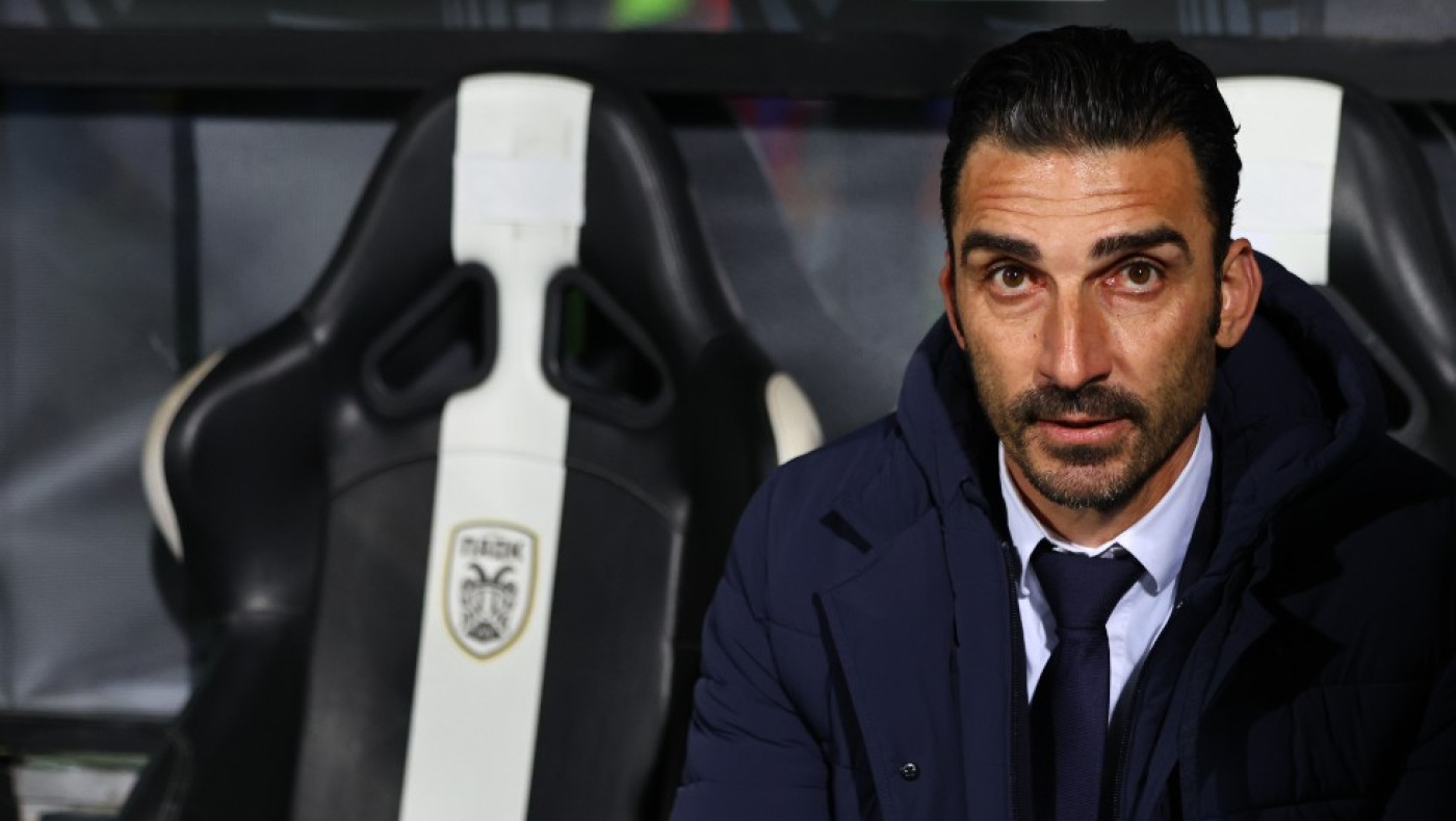 Χαραλάμπους﻿: «Ο Μιρτσέα έφυγε όπως ήθελε - Τιμή μου ότι τον γνώρισα»