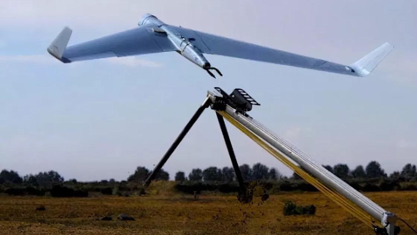 Η Ελλάδα παράγει περισσότερα επιθετικά Drones από το Ιράν