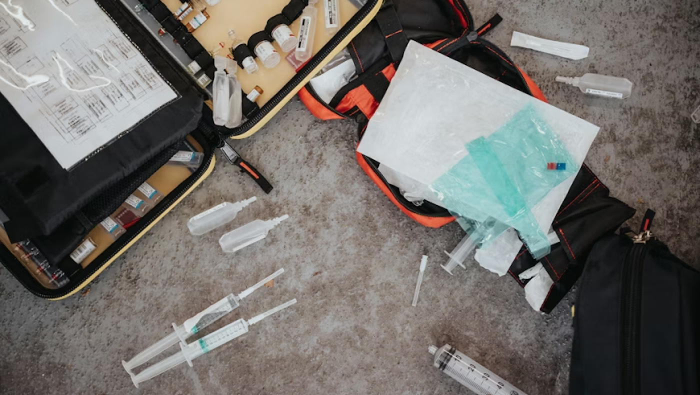 Αλλαγές στο φαρμακείο των ΙΧ από 18 Ιουνίου: Ποια αντικείμενα προστίθενται