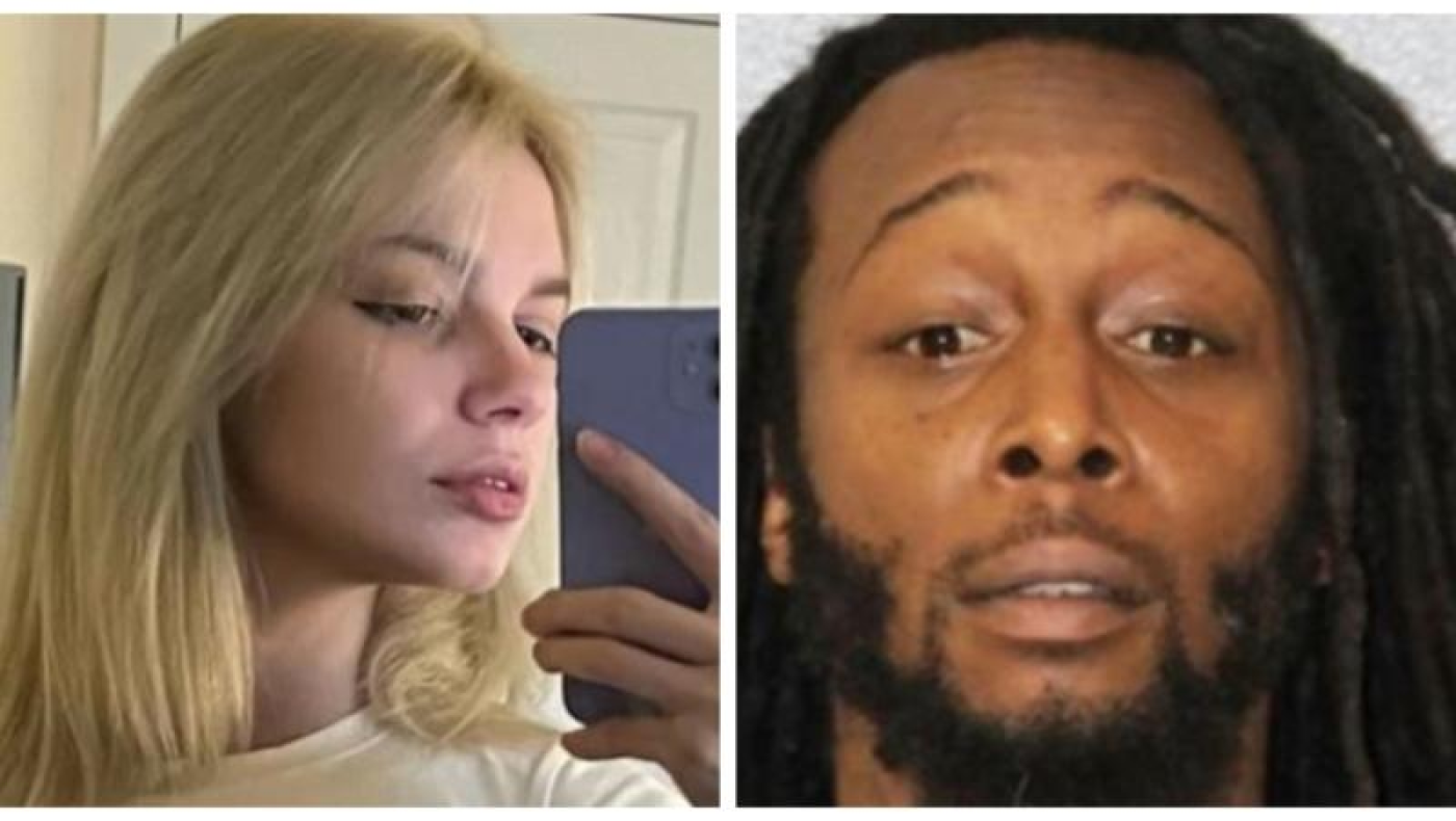 Ντεκάρλος Μπράουν: Ανίκανος να δικαστεί ο δολοφονός της Ιρίνα Ζαρούτσκα